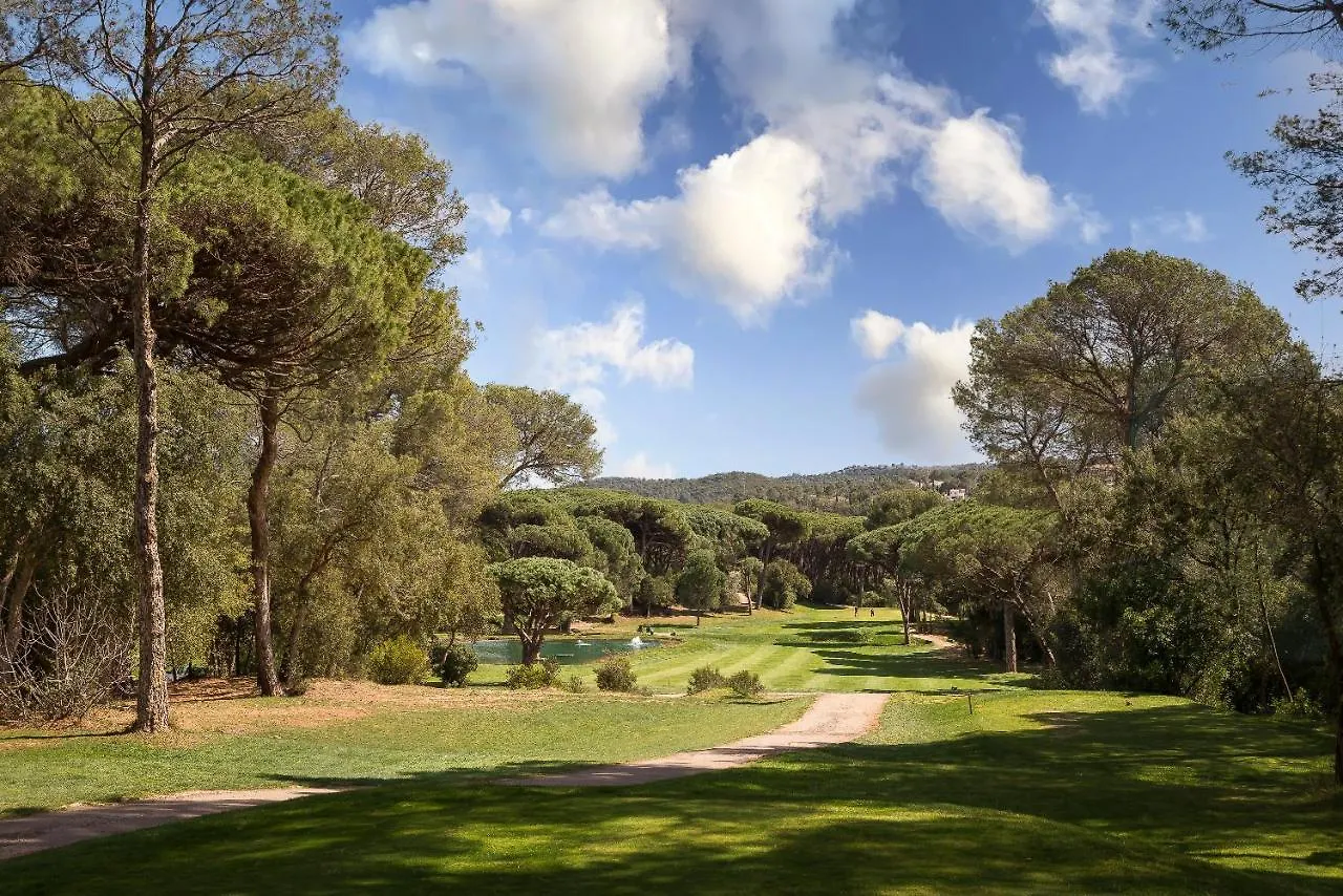 Golf Hotel De Valescure & Spa Nuxe Saint-Raphaël