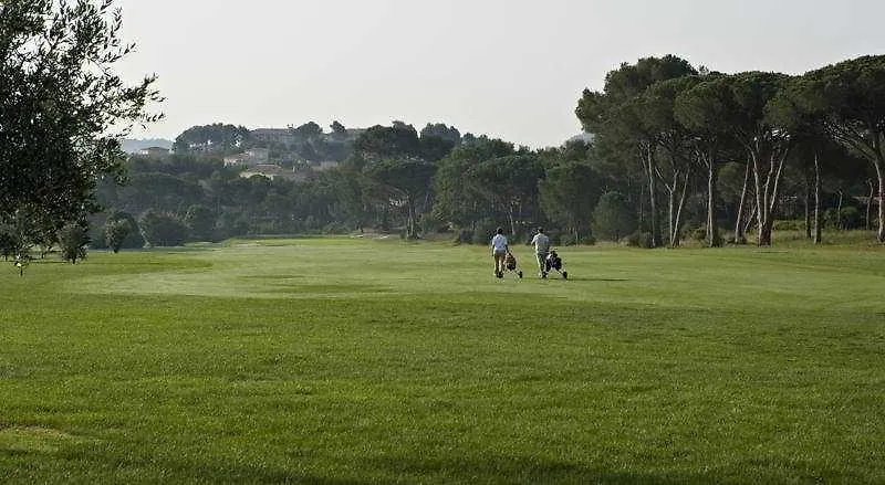 Golf Hotel De Valescure & Spa Nuxe Saint-Raphaël