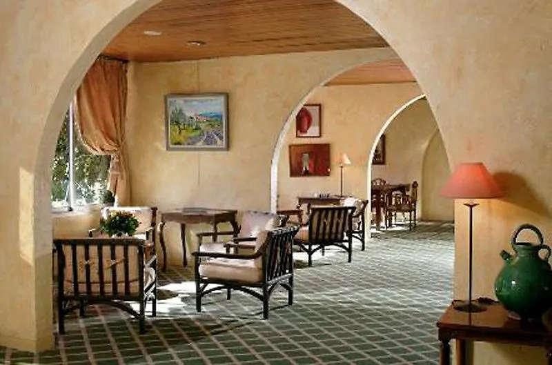 Golf Hotel De Valescure & Spa Nuxe Saint-Raphaël