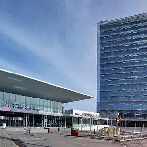 Scandic Talk Hotel Stoccolma
