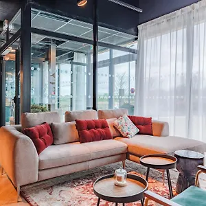 Appart'city Collection Paris Cdg Airport Aparthotel