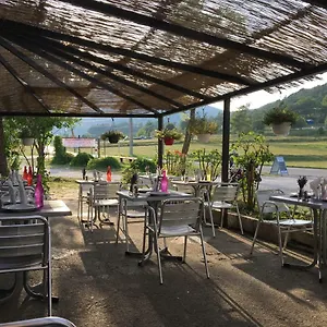 Des Cretes Du Verdon Hotel