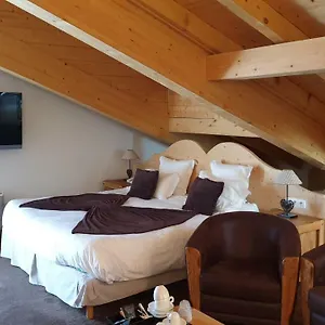 De Savoie Hotel