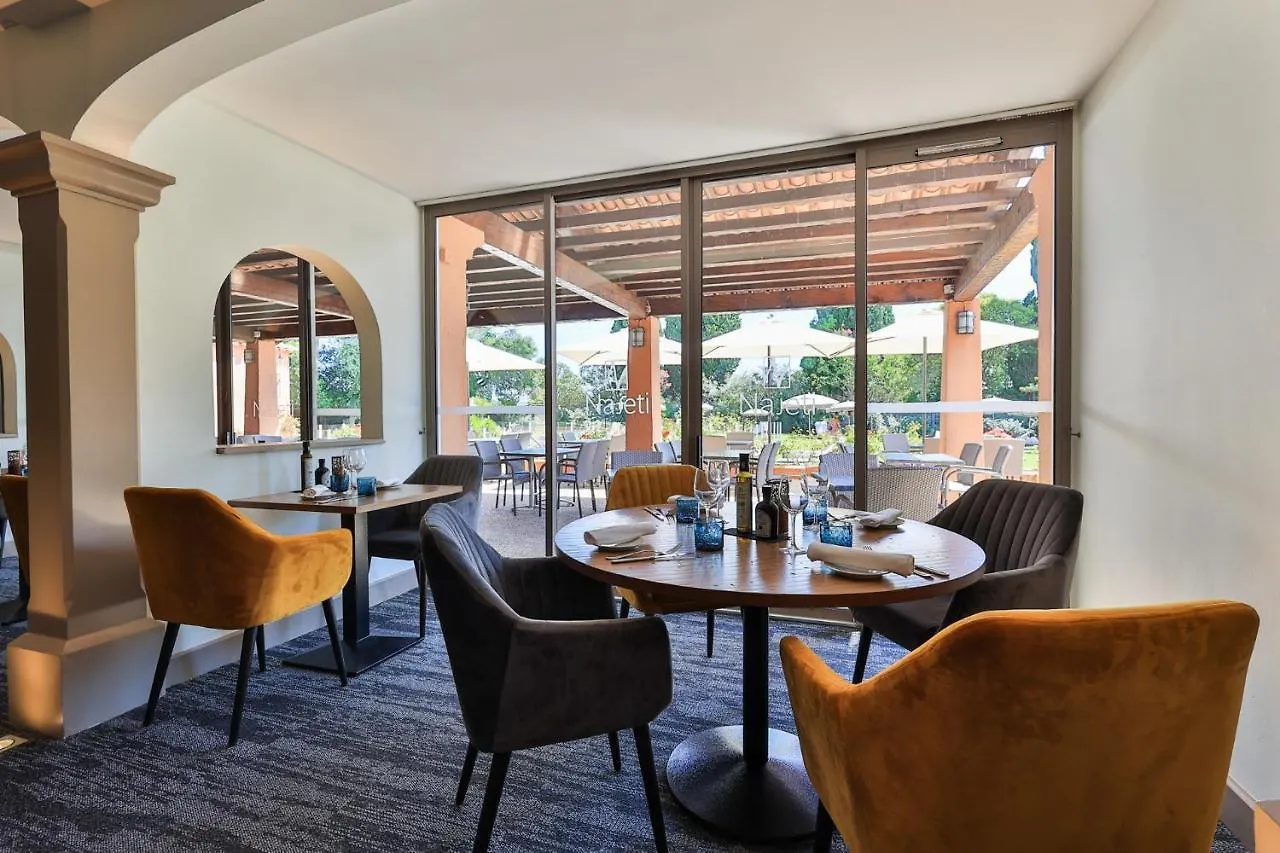 Golf Hotel De Valescure & Spa Nuxe Saint-Raphaël