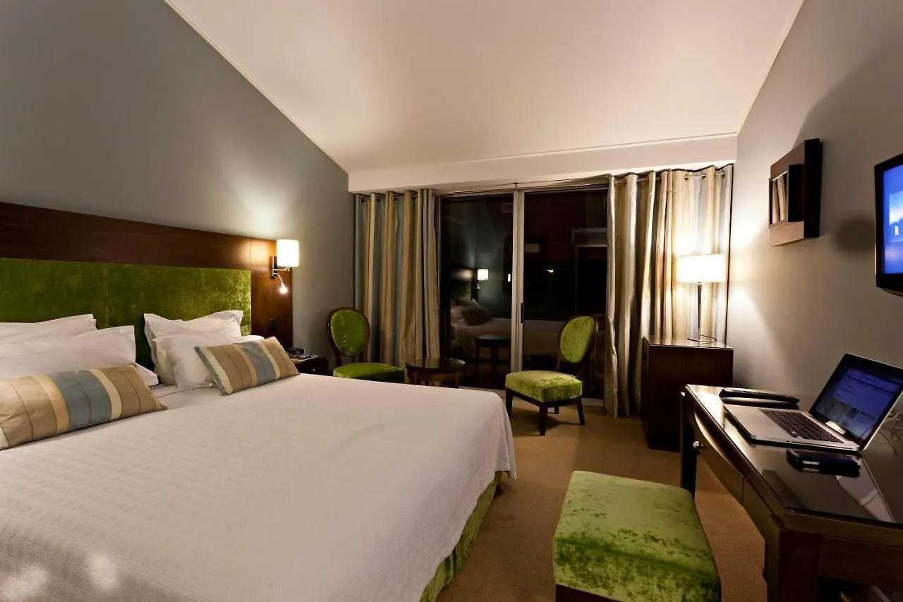 Golf Hotel De Valescure & Spa Nuxe Saint-Raphaël