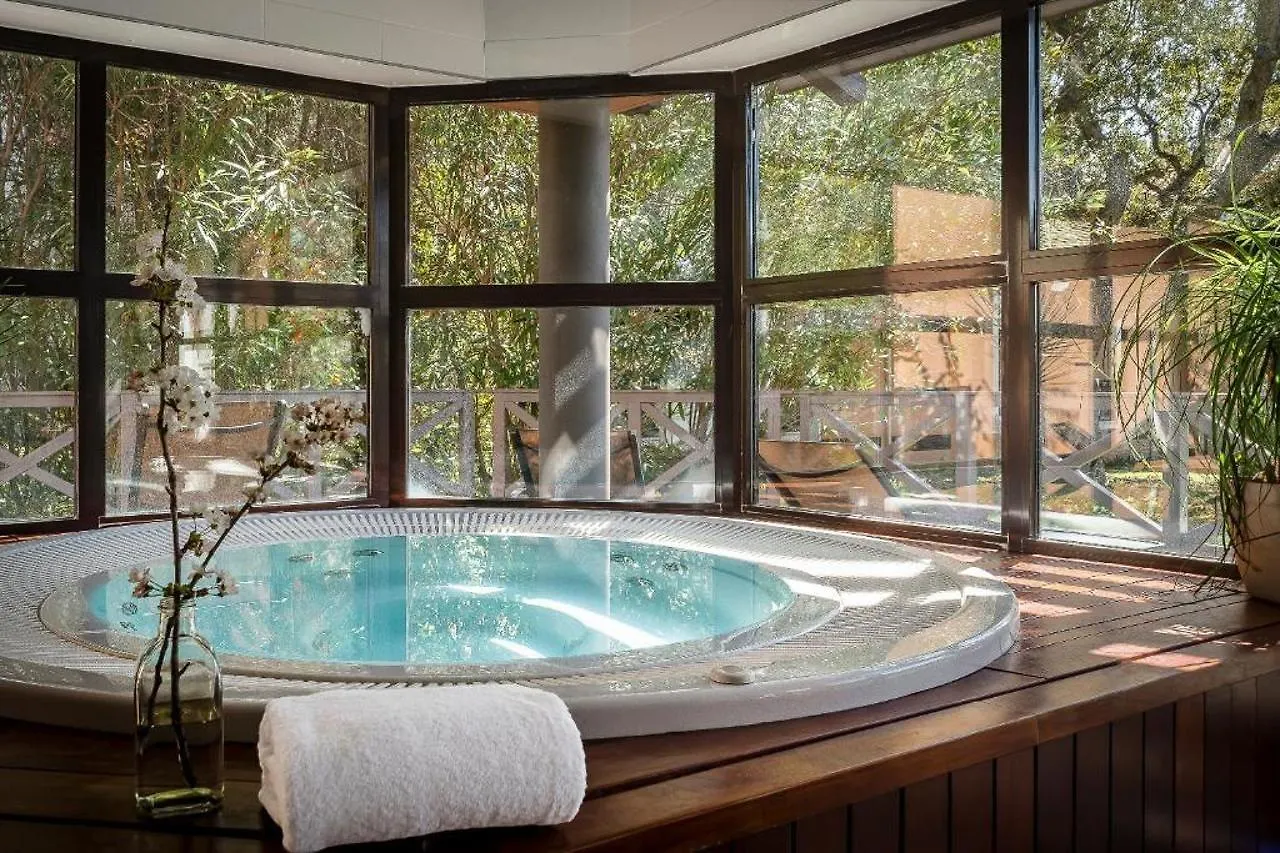 Golf Hotel De Valescure & Spa Nuxe Saint-Raphaël