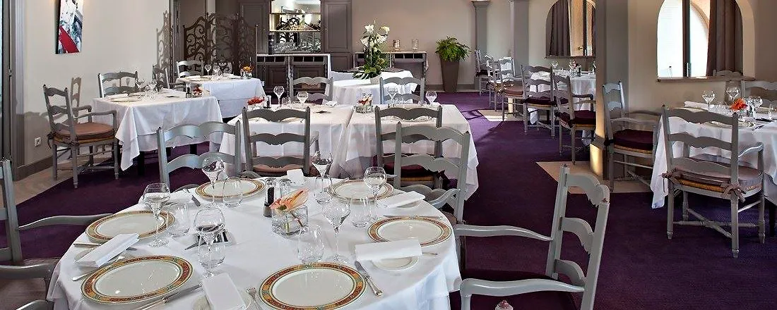 Golf Hotel De Valescure & Spa Nuxe Saint-Raphael  4*, Saint-Raphael (Var) France